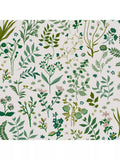 Joules Holcombe wallpaper floral design (British brand)
