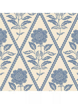 John Lewis Joules Juliette Floral Print Wallpaper- Buy online at McGrocer