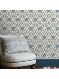 Joules Juliette Floral Print wallpaper (British brand)
