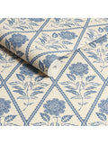 Joules Juliette Floral Print wallpaper (British brand)