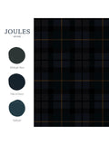 Joules Rothero Check Heritage wallpaper roll (British brand)