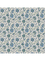 John Lewis Joules Trailing Indienne Floral Wallpaper- Buy online at McGrocer