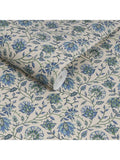 Joules trailing Indienne floral wallpaper 5.2m2 (British brand)