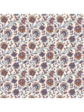 Joules Trailing Indienne Floral Wallpaper