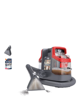 John Lewis Vax SpotWash Mini Carpet and Rug Cleaner, Grey- Buy online at McGrocer