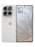 Motorola Edge 70 Brilliant Collection smartphone 512GB - British product