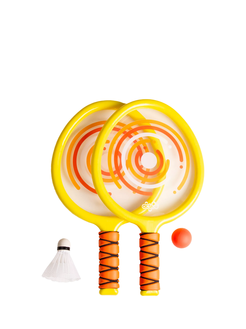 Mookie Activo Boom Bat & Ball Set