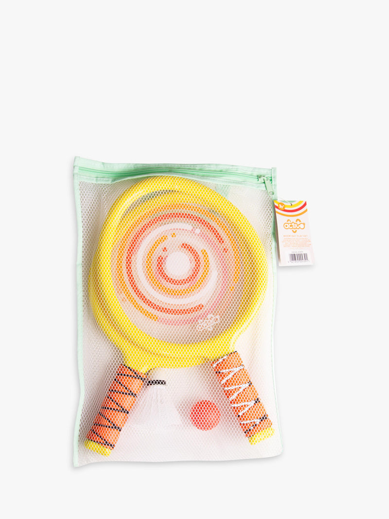 Mookie Activo Boom Bat and Ball Set outdoor toy, UK version