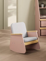 John Lewis Boori Tidy Junior Rocking Chair- Buy online at McGrocer
