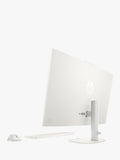 HP All-in-One Desktop with Intel Core Ultra 7 27-inch, UK version