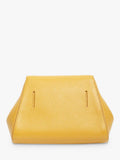 Bottega Veneta yellow leather belt bag, UK version