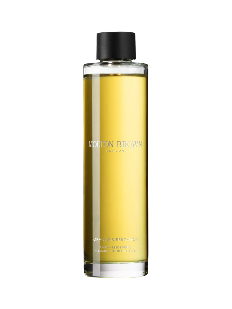 Molton Brown Orange Bergamot diffuser refill 150ml - British product