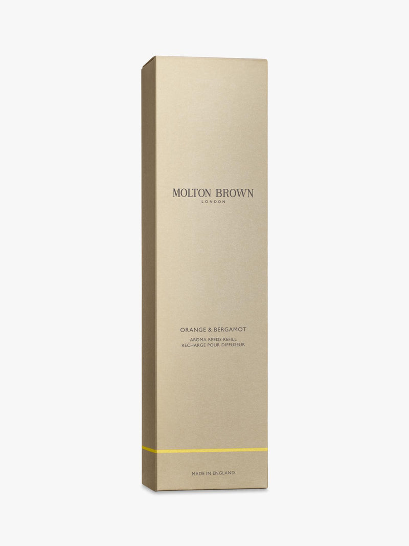 Molton Brown Orange Bergamot diffuser refill 150ml - British product
