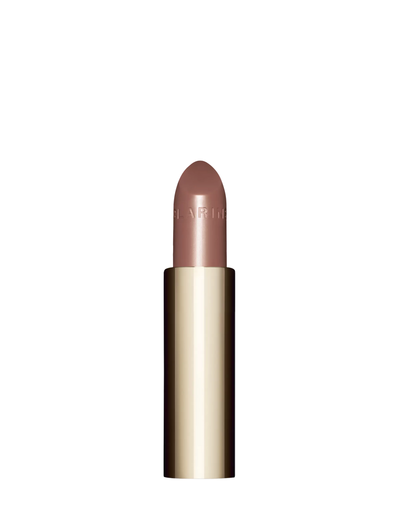 Clarins Joli Rouge Shine Lipstick in Woodberry 3.5g, UK version