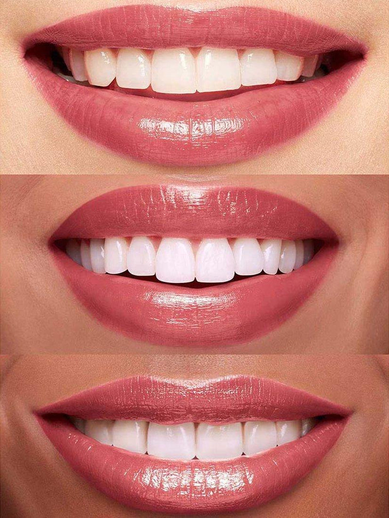 Clarins Joli Rouge Shine Lipstick in Woodberry 3.5g, UK version