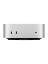 John Lewis Apple Mac mini M4 16GB RAM 1TB SSD Silver Desktop Computer- Buy online at McGrocer