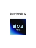 Apple Mac mini desktop computer M4 silver UK version