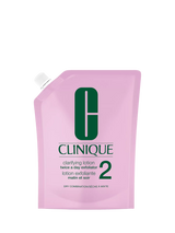 John Lewis Clinique Clarifying Lotion 2 Refill 400ml- Buy online at McGrocer