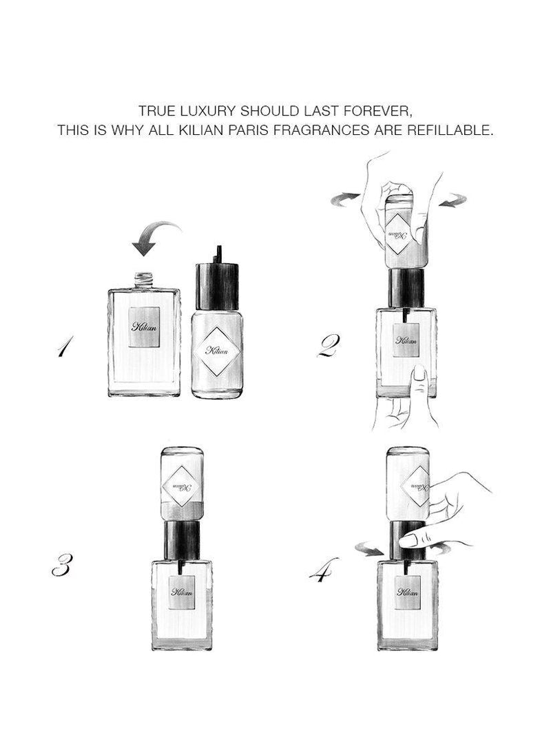KILIAN Paris Love Don't Be Shy refill 100ml (British brand)