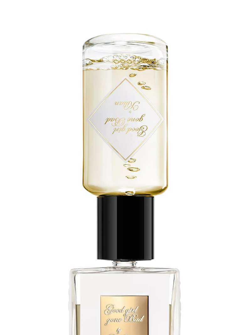 KILIAN Good Girl Gone Bad eau de parfum refill 100ml, UK version