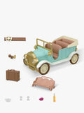 Sylvanian Families Classic Family Car toy vehicle (British brand)