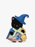 Sylvanian Families Halloween pumpkin carriage playset - British product