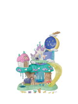 John Lewis Sylvanian Families Woodland Wonder Fairy Castle Toy Doll Set- Buy online at McGrocer