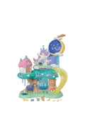 Sylvanian Families Fairy Castle Woodland Wonder toy set - British product