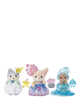 John Lewis Sylvanian Families Enchanted Fairy Babies Trio- Buy online at McGrocer