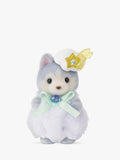 Sylvanian Families Enchanted Fairy Babies Trio action figures, imported from the UK