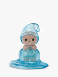 Sylvanian Families Enchanted Fairy Babies Trio action figures, imported from the UK