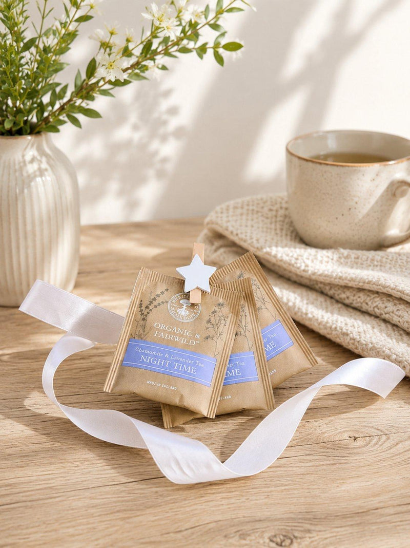 Bumbles & Boo newborn gift hamper with soft toy and blanket (British brand)