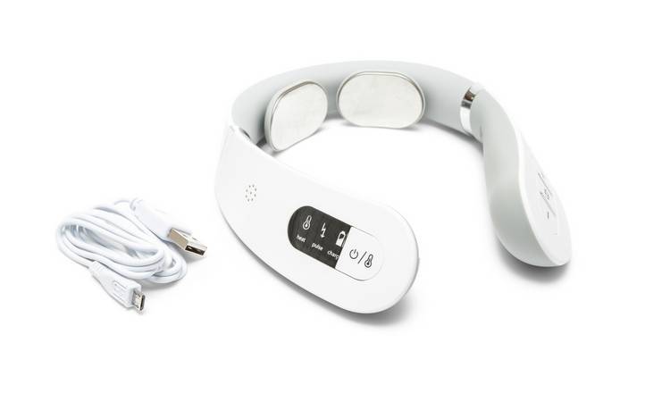 Bodi-Tek Neck and Shoulder Massager, imported from the UK