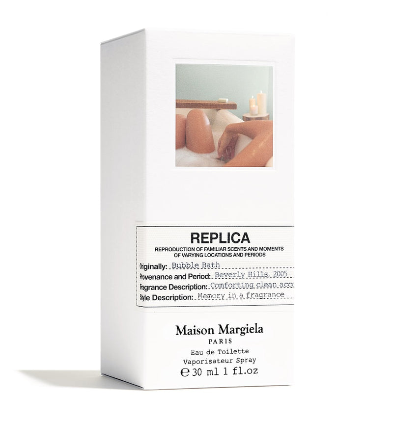 Maison Margiela Replica Bubble Bath eau de toilette 30ml, UK version