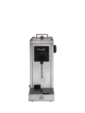 Dualit Cino milk steamer silver, imported from the UK