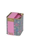 V&A English Breakfast tea 60g, UK version