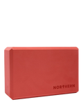 Northern Gym Equipment Hi Density Foam Yoga Block