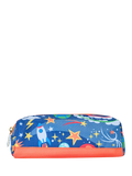 Frugi kids pencil case space print, UK version