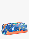 Frugi kids pencil case space print, UK version