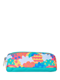 Frugi kids rainbow pencil case - British product