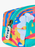 Frugi kids rainbow pencil case - British product