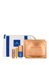 John Lewis Augustinus Bader The Fresh Glow Kit Skincare Gift Set- Buy online at McGrocer