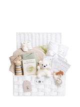 John Lewis Bumbles & Boo Gentle Dreams Gift Hamper with Personalised Card- Buy online at McGrocer