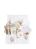Bumbles & Boo Gentle Dreams baby gift hamper - British product