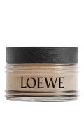 LOEWE Tomato Leaves body scrub 200ml, imported from the UK