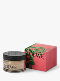 LOEWE Tomato Leaves body scrub 200ml, imported from the UK