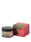 Loewe Tomato Leaves Body Scrub 200ml, imported from the UK