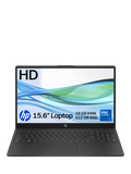 HP 15.6 inch laptop Intel Core 5 16GB RAM 512GB SSD - British product