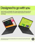 HP 15.6 inch laptop Intel Core 5 16GB RAM 512GB SSD - British product