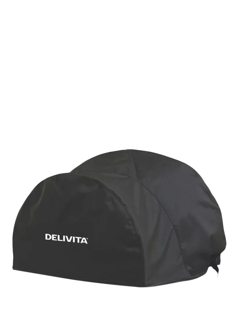 DeliVita pizza oven cover for Origin and Flow models (British brand)